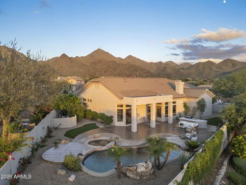 16332 N 108th Way, Scottsdale, AZ, 85255-2403 | Card Image