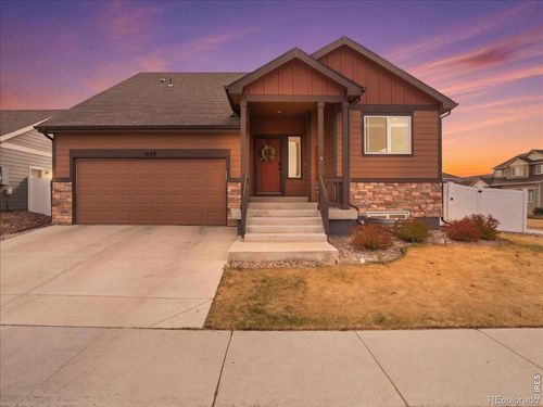 1628 103rd Avenue Ct, Greeley, CO, 80634-4846 | Card Image