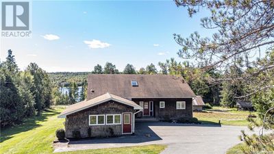 140 Mactaquac Hts, House other with 5 bedrooms, 4 bathrooms and null parking in Keswick Ridge NB | Image 1