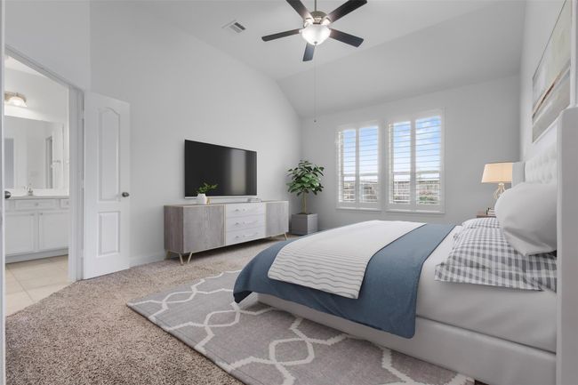 20123 Cascading Falls Blvd, House other with 4 bedrooms, 3 bathrooms and 3 parking in Cypress TX | Image 19