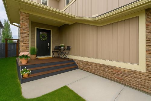 112 Kingsbridge Way Se, Airdrie, AB, T4A0M6 | Card Image