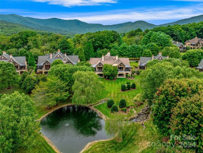 22 Foxbridge Way, Townhouse with 3 bedrooms, 4 bathrooms and null parking in Arden NC | Image 34