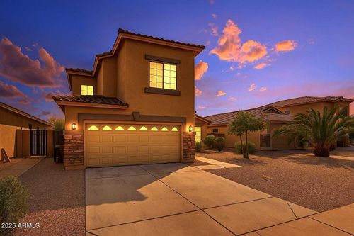 12209 W Ironwood St, El Mirage, AZ, 85335-6919 | Card Image