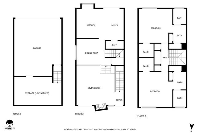 G - 2715 Vanderbilt Ln, Townhouse with 2 bedrooms, 3 bathrooms and 2 parking in Redondo Beach CA | Image 50