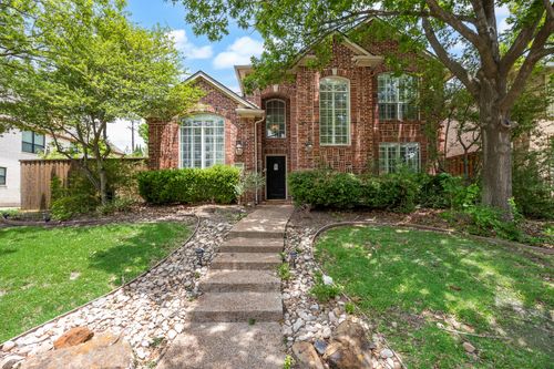 7507 Aberdon Rd, Dallas, TX, 75252-6453 | Card Image