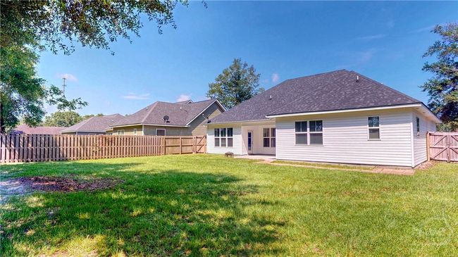 110 Tailwind Trl, House other with 4 bedrooms, 2 bathrooms and null parking in Guyton GA | Image 32