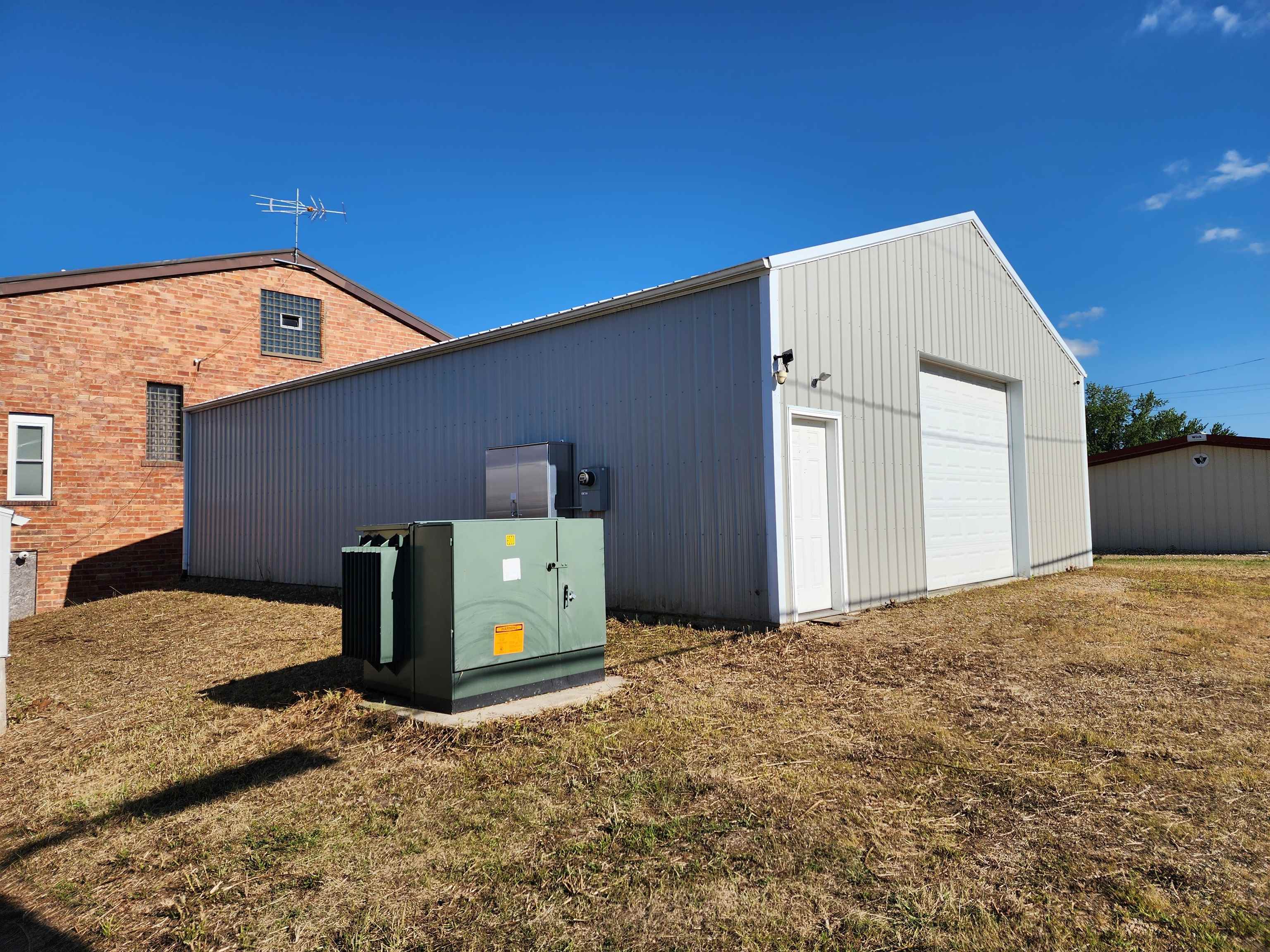 Business Opportunity in Argyle 2