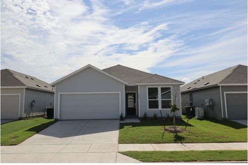 640 Waymaker Way, Princeton, TX, 75407-5849 | Card Image