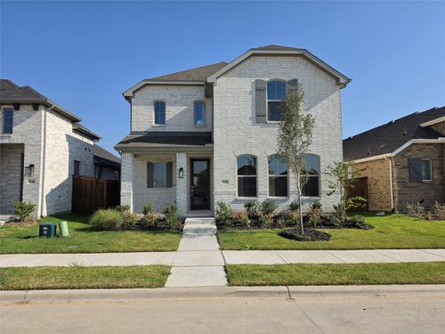 1636 Cornwall Ave, Haslet, TX, 76052-1570 | Card Image