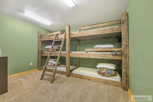 1665 Whisper Ridge Rd, House other with 6 bedrooms, 3 bathrooms and 2 parking in Ashton ID | Image 45