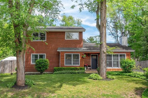 W160 Lilac Avenue, BLOOMFIELD, WI, 53128 | Card Image