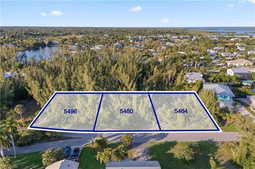 5464 Ann Arbor Dr, Bokeelia, FL, 33922-3016 | Card Image