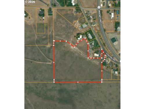 0 Foothill Dr, Baker City, OR, 97814 | Card Image