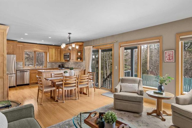 1 Riverview Place, House other with 5 bedrooms, 4 bathrooms and 4 parking in Canmore AB | Image 11