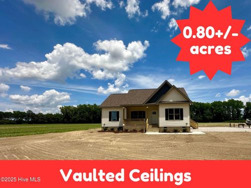 1458 Union Grove Church Rd, Fremont, NC, 27830-8001 | Card Image
