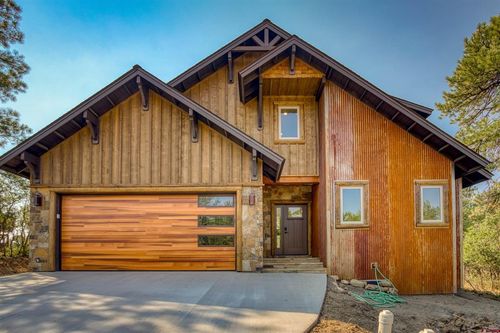 41 Pueblo Ct, Pagosa Springs, CO, 81147-8981 | Card Image