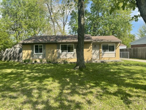 41900 Arthur St, Van Buren Twp, MI, 48111-3408 | Card Image