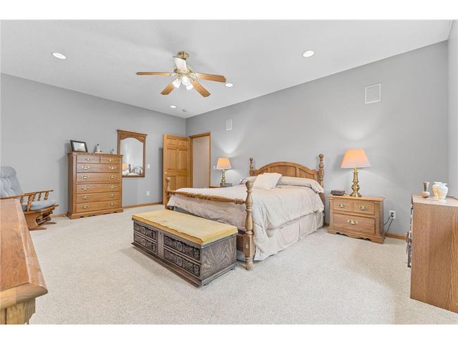 1115 S Trappers Xing, House other with 4 bedrooms, 3 bathrooms and null parking in Lino Lakes MN | Image 20