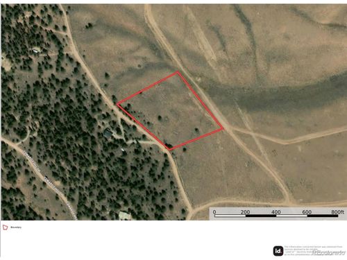 720 Carmen Rd, Twin Lakes, CO, 81251-9759 | Card Image