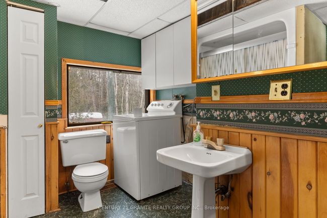 1342 Boulter Rd, House other with 4 bedrooms, 2 bathrooms and 6 parking in Carl ON | Image 4