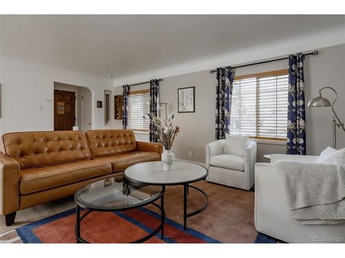 16 Lakewood Heights Dr, Lakewood, CO, 80215-4624 | Card Image