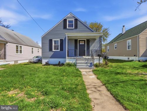 2502 Linwood Rd, PARKVILLE, MD, 21234-7017 | Card Image