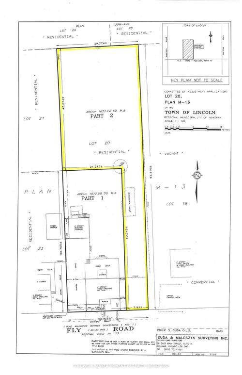 4179 Fly Road, Lincoln, ON, L0R1G0 | Card Image