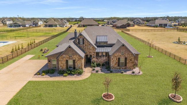 1040 Sugar Bars Dr, House other with 4 bedrooms, 4 bathrooms and null parking in Lucas TX | Image 36