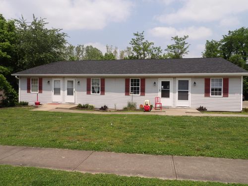 4-60 American Way, Frankfort, KY, 40601-1379 | Card Image