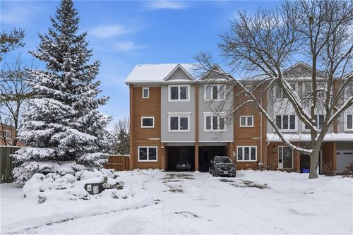 2308 Strawfield Crt, Oakville, ON, L6H6C2 | Card Image