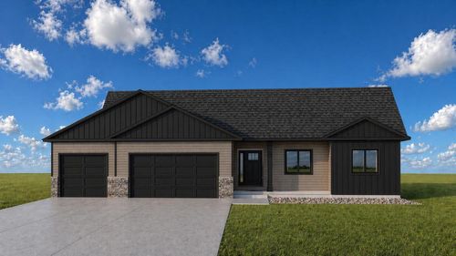 932 Bridger Drive, Holmen, WI, 54636 | Card Image