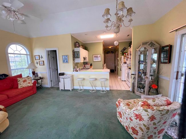 APT-301 - 4753 Wild Iris Dr, Condo with 1 bedrooms, 1 bathrooms and null parking in Myrtle Beach SC | Image 8