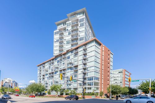 715-1618 Quebec St, Vancouver, BC, V6A0C5 | Card Image