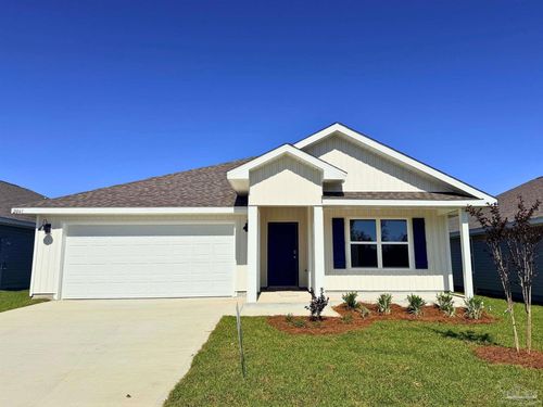 2041 Limpkin St, Cantonment, FL, 32533-9350 | Card Image