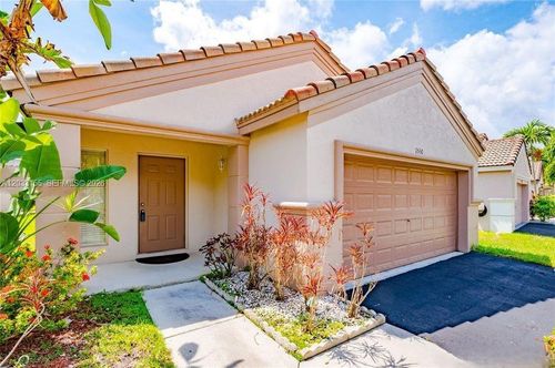 1530 Canary Island Dr, Weston, FL, 33327-2349 | Card Image