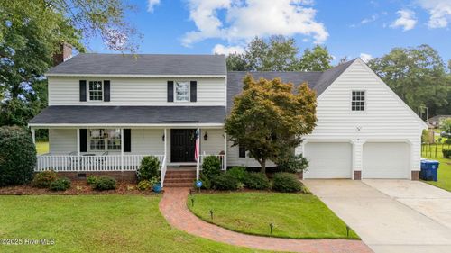 2903 Tacoma Dr, Kinston, NC, 28504-8045 | Card Image