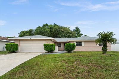 1161 Abeline Drive, House other with 4 bedrooms, 2 bathrooms and null parking in DELTONA FL | Image 2