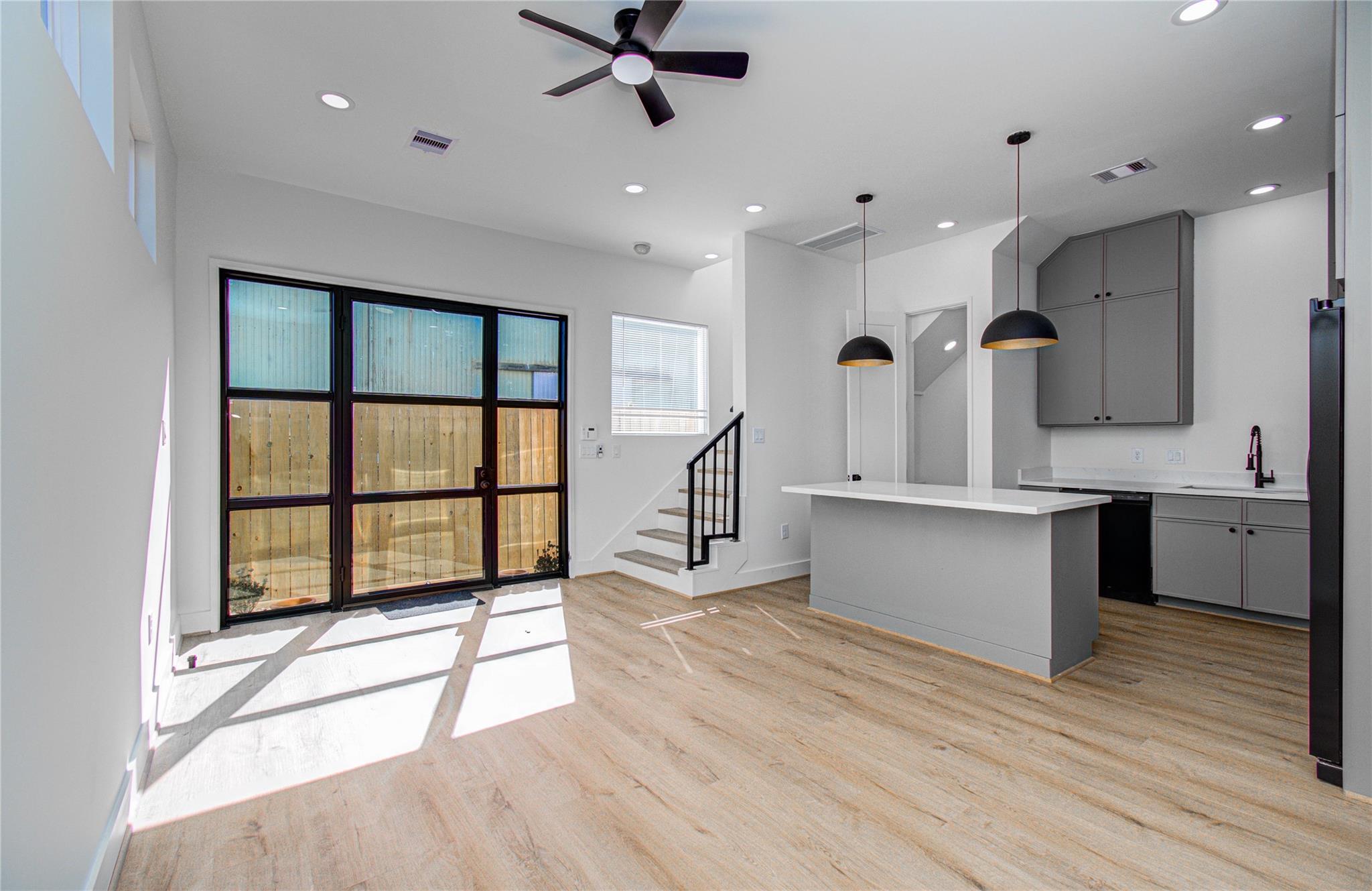 Residential Lease in Houston 3