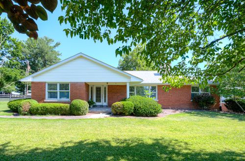 4861 Winchester Rd, Lexington, KY, 40509-9560 | Card Image
