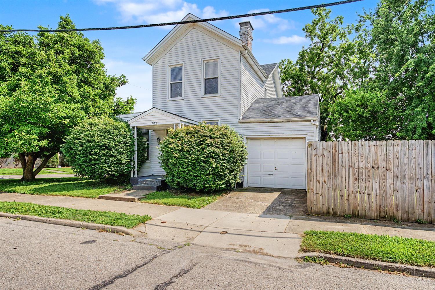 Residential in Hamilton 2