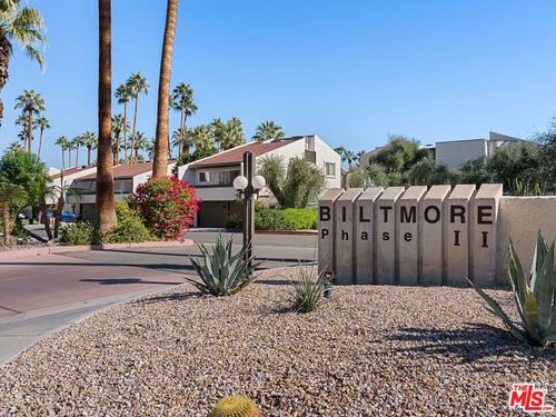 1472 S Camino Real, Palm Springs, CA, 92264 | Card Image