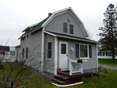 4 Chandler Avenue, House other with 3 bedrooms, 1 bathrooms and null parking in Orleans VT | Image 1