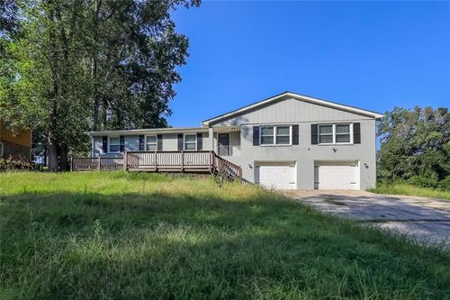 7455 Page Ct, Jonesboro, GA, 30236-2614 | Card Image