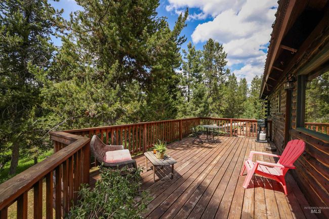 View of deck | Image 7