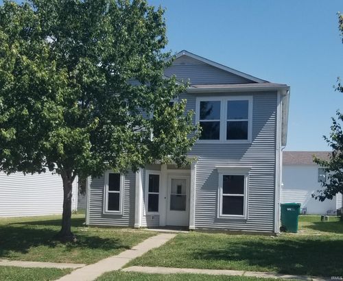 4125 Doten Dr, Lafayette, IN, 47909-8408 | Card Image