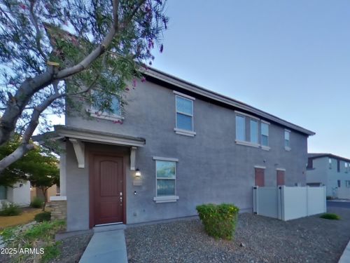 12592 W Via Dona Rd, Peoria, AZ, 85383-7277 | Card Image