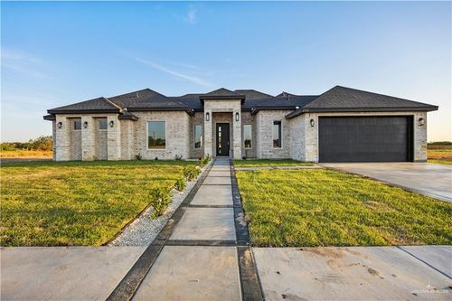 2310 Yellow Stone Street, Penitas, TX, 78576 | Card Image