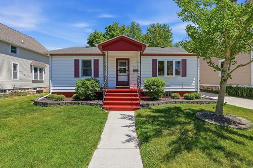 918 4th Street, Kiel, WI, 53042 | Card Image