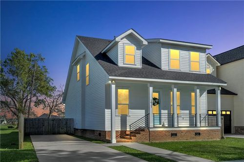 1921 Schnell Dr, Arabi, LA, 70032-1736 | Card Image