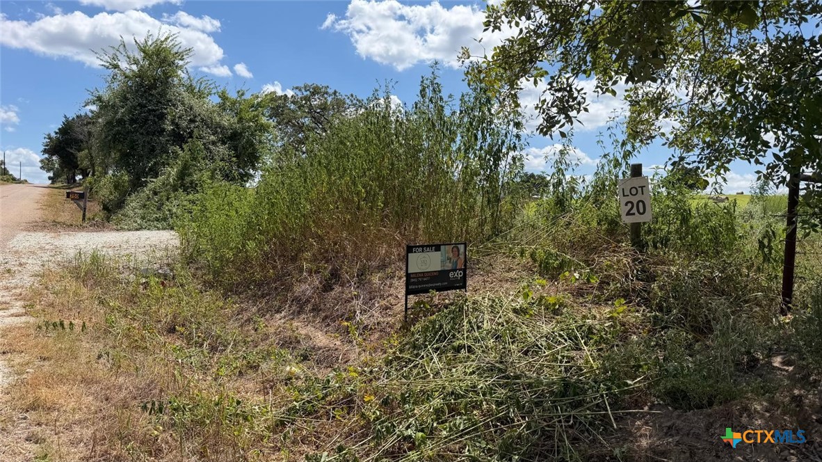 Land in Cameron 3